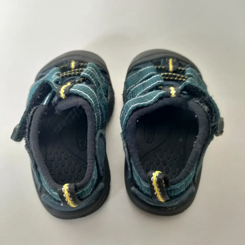 Keen newport h2